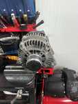 Vand alternator ,audi a6, 3.0 v6 245 cp quattro cod motor CDUC