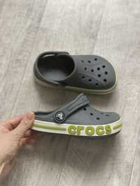 Crocs детские