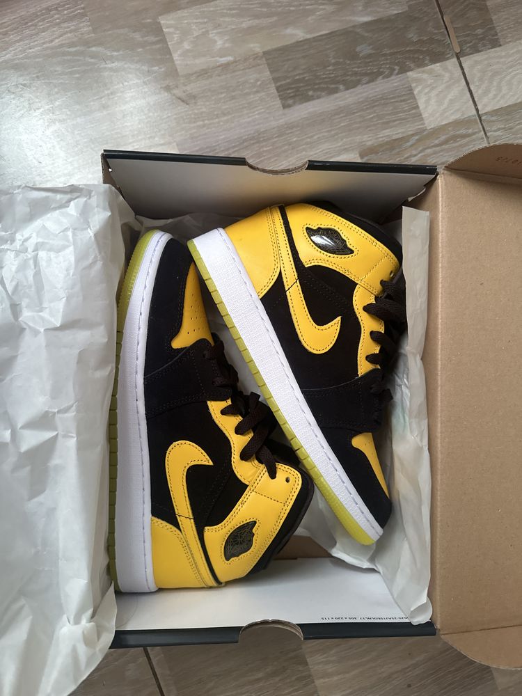 Jordan 1 mind orginali