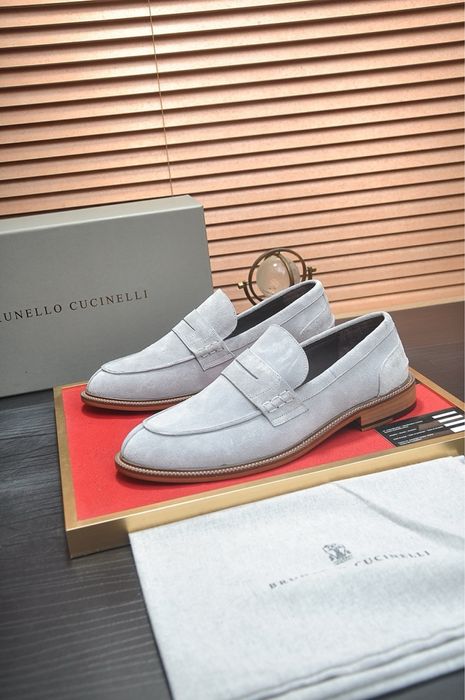 Mocasini Brunello Cucinelli
