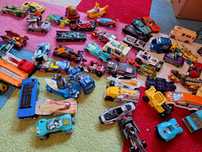 Lot masinute hot wheels
