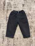 pantaloni blugi copii