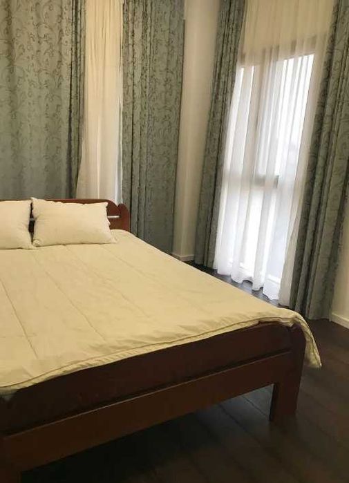 Дава се под наем Четиристаен апартамент в Пловдив, Център - 98 кв.м за 229.5 € - Снимка #4