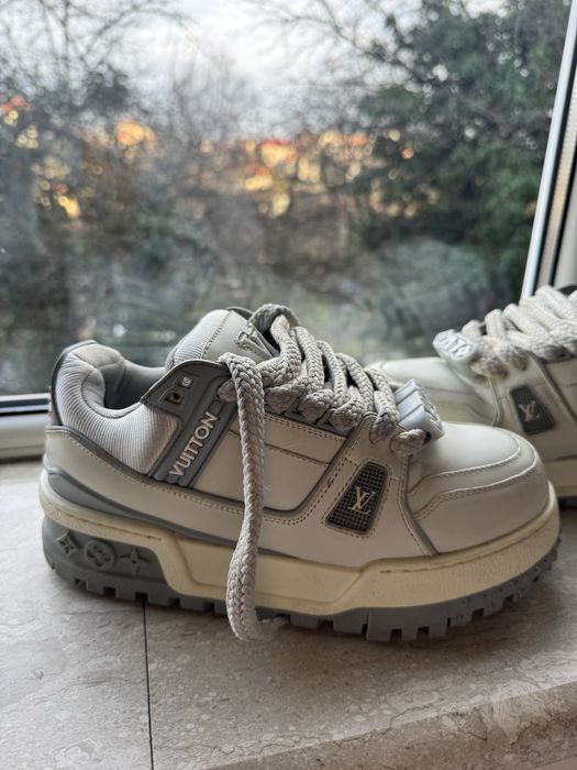 Adidasi lv jumbo laces