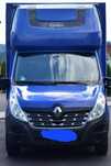 Autoutilitara Renault Master