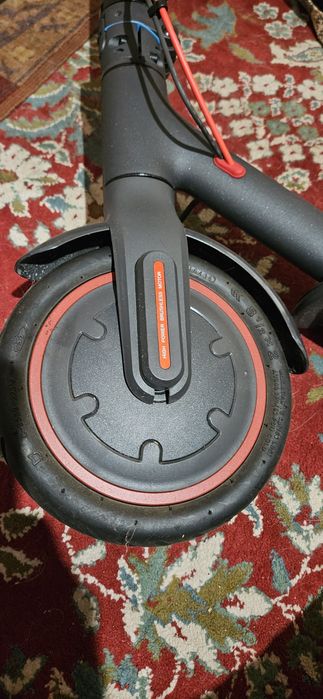 Trotineta electrica XIAOMI MI ELECTRIC