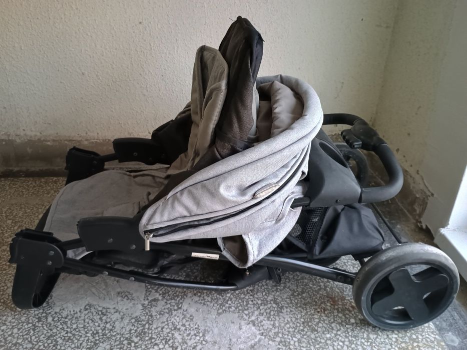 Детска лятна количка Lorelli