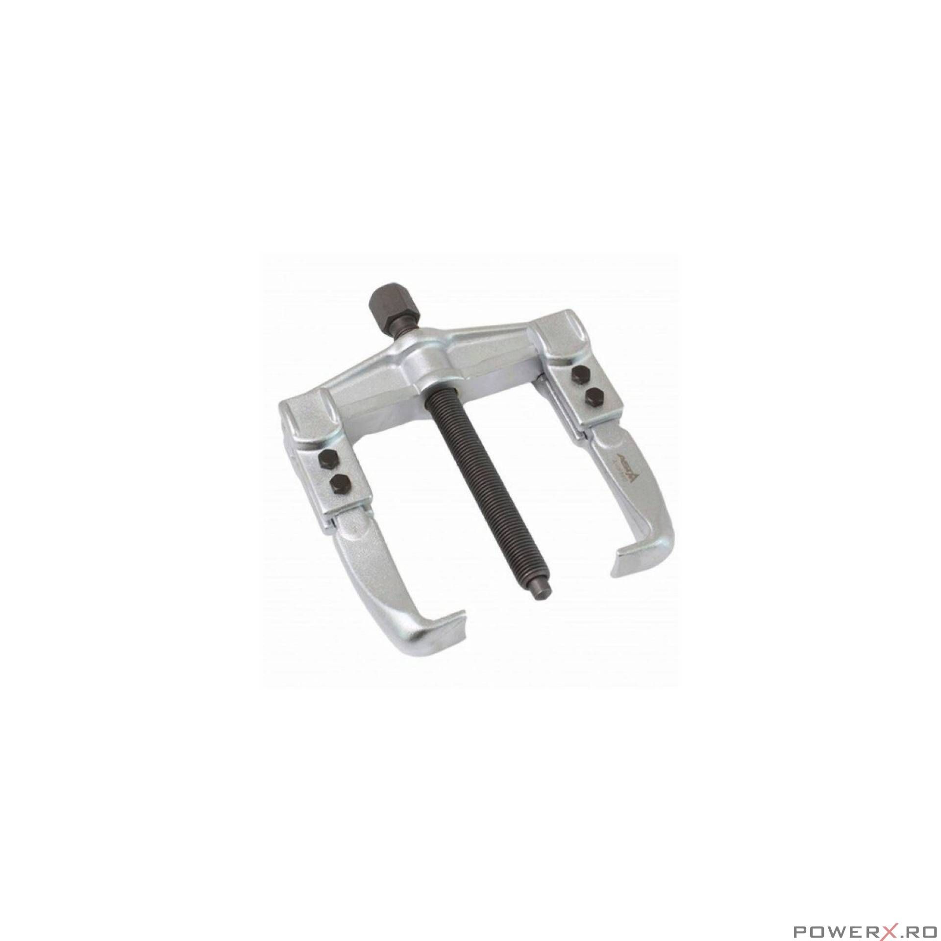 Presa extractor rulmenti interni si externi, 160 x 150 mm, Asta