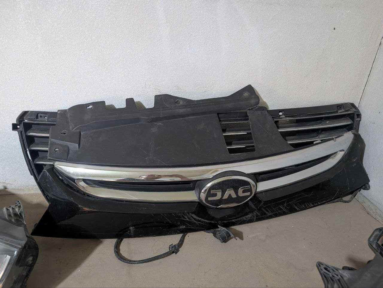 JAC S5  2.0T 6MKPP  zapchastlari sotiladi