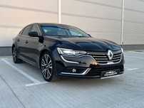 Renault Talisman InitialeP,Head-up,Incalzire,Ventilatie,Masaj,Bose,Matrix,Distronic