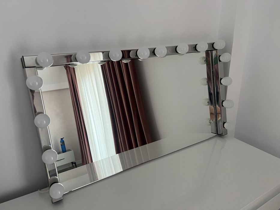 Oglinda Make-up Ikea