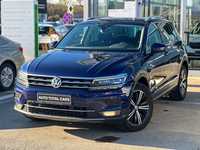 Volkswagen Tiguan TIGUAN Highline 2.0 TDI 190CP DSG 4Motion km certificati, garantie