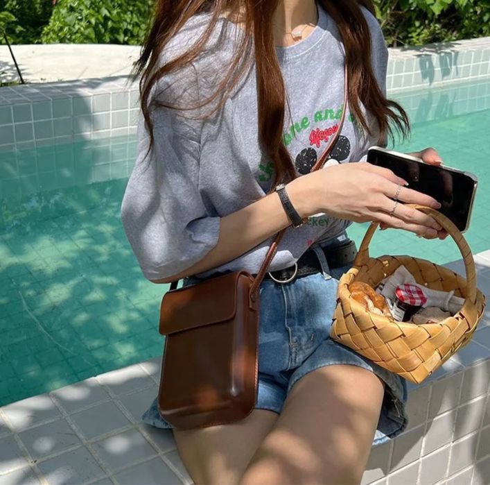 Сумки для телефона