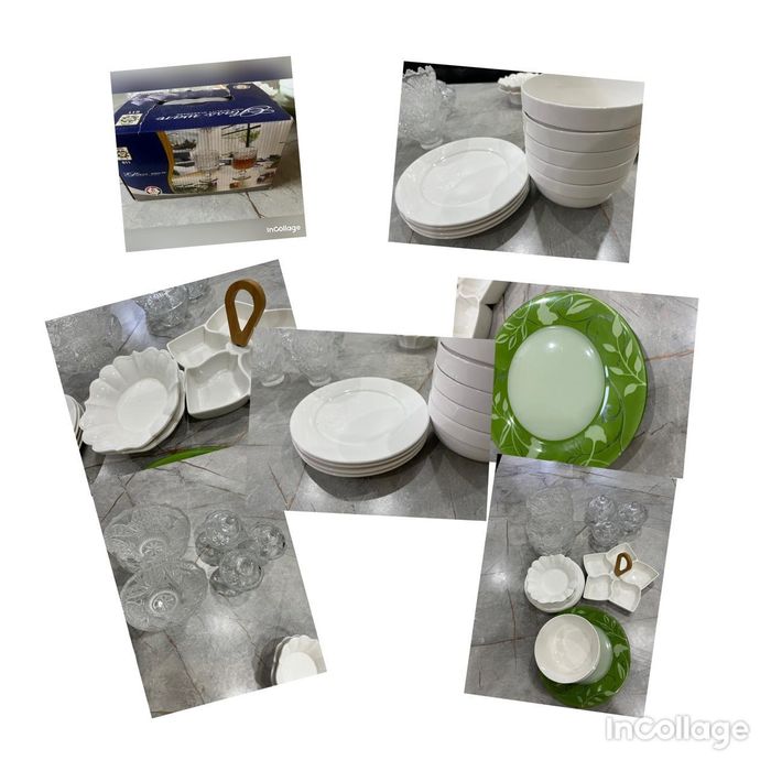 Продам пасуды 20000