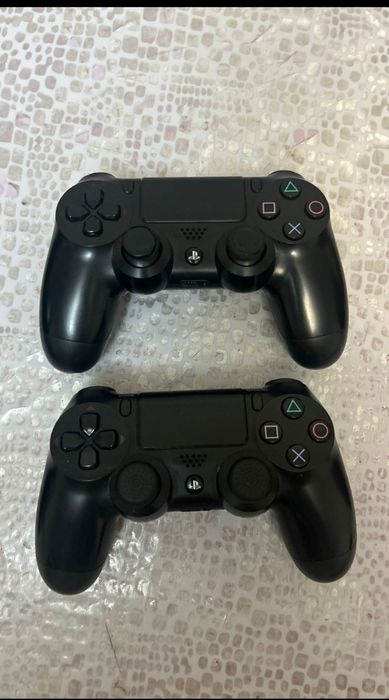 Ps4 fat 500 gb астана