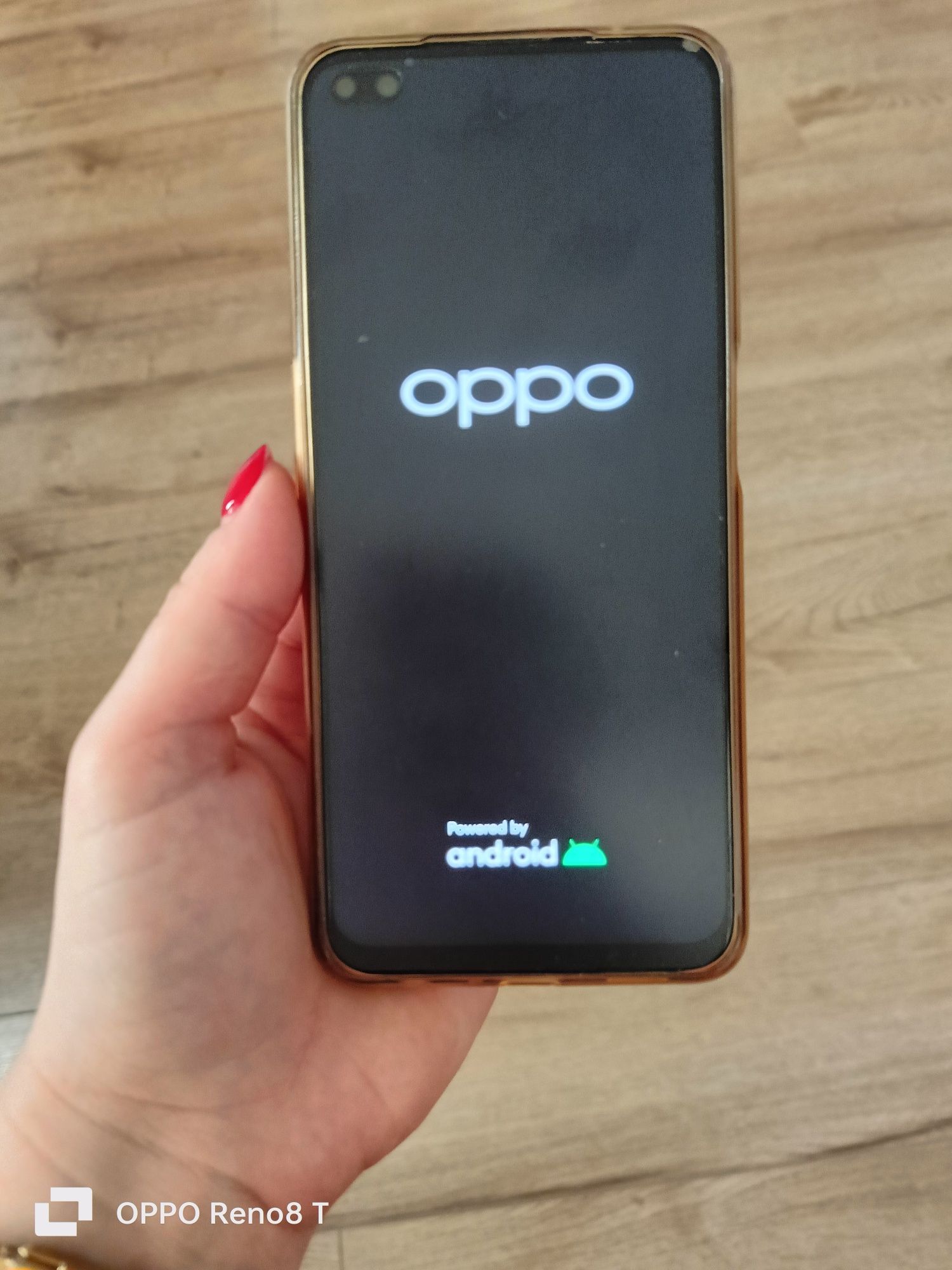 Vând Oppo 4 Reno Z, stare perfectă de funcționare