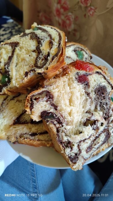 Prăjituri și cozonac