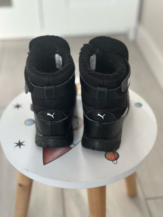 Детски ботуши/боти