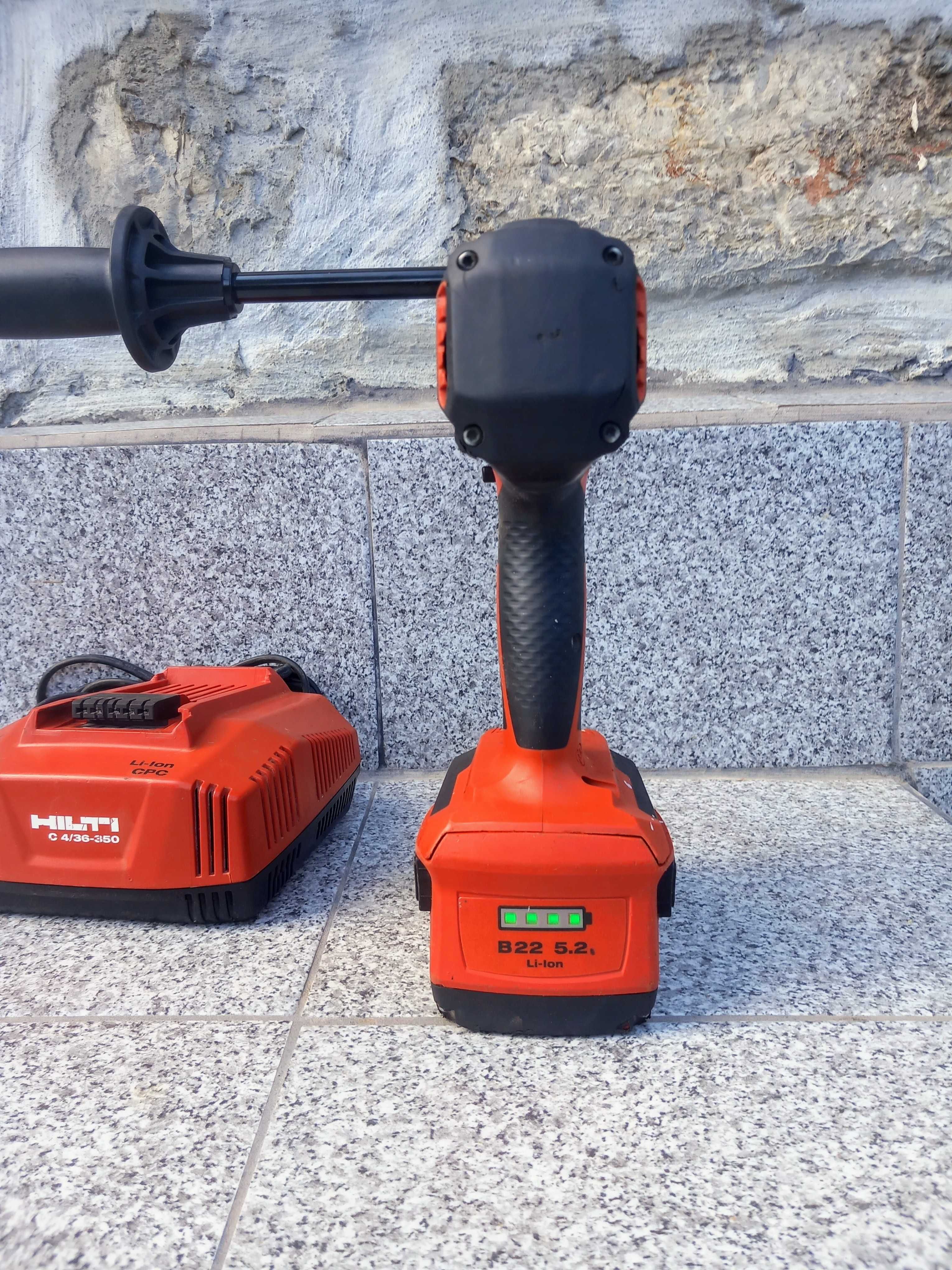 Hilti SF 6-A22 Винтоверт