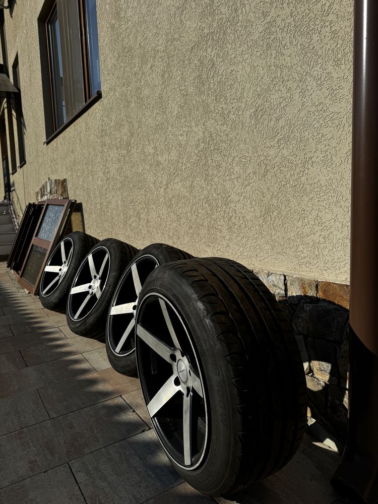Jante Vossen R18 BMW F30