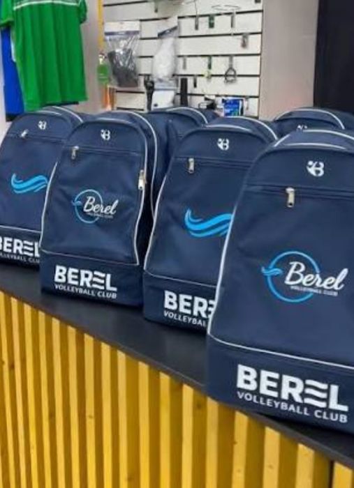 Berel ұсталған сөмке