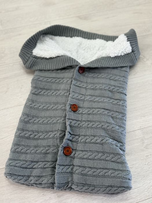 конверт теплый.