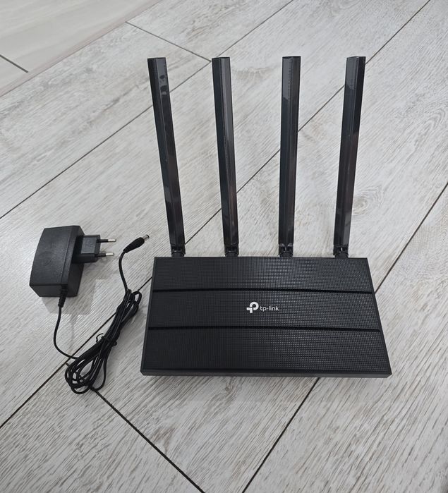 Продам WiFi роутер Tp-link C80