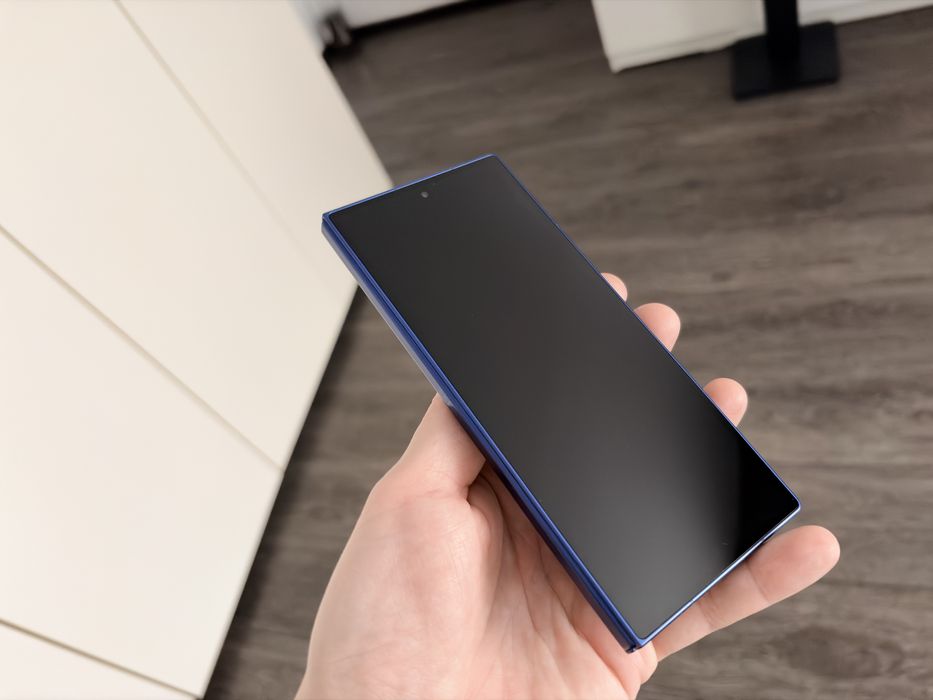 Samsung Z Fold 7 512gb ca nou 2 ani garantie