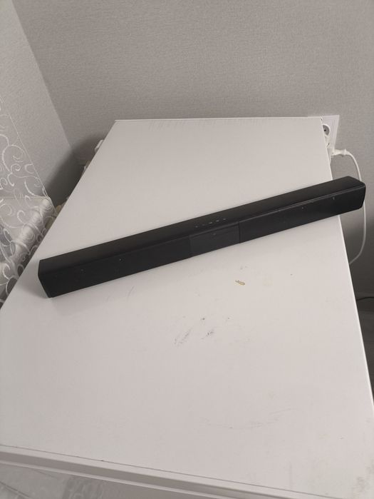 Саудбар небольшой на 20 ватт