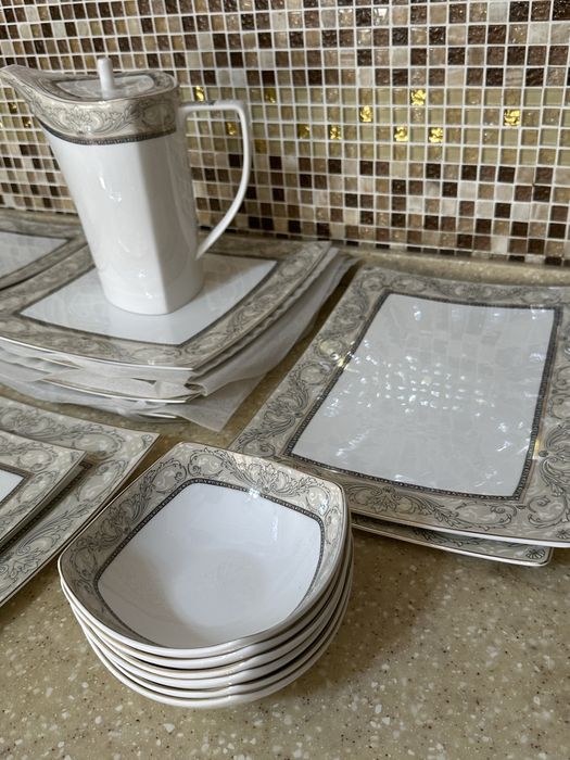 Сервиз   Набор   .