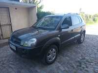 Hyundai Tucson 2007