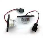 LED Плафони за Honda CR-V , Jazz , FR-V , Hr-v