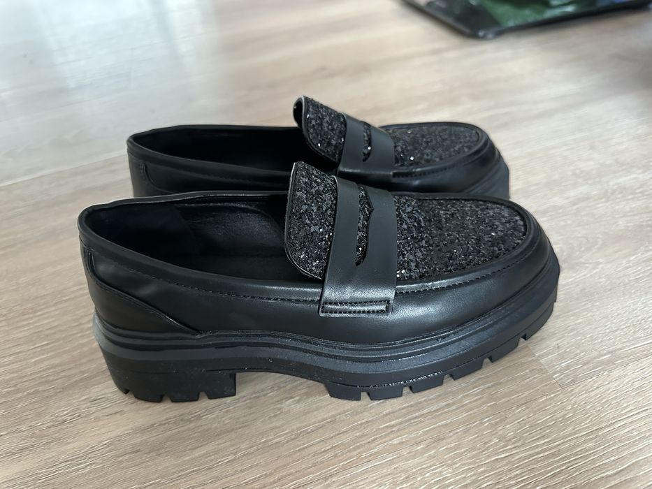 Лофъри Jenny Fairy