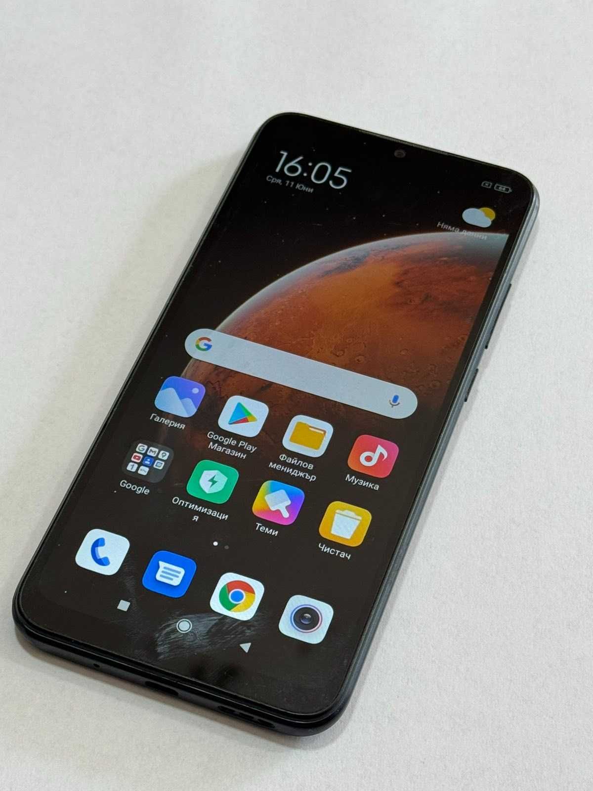 Мобилен телефон Redmi A9