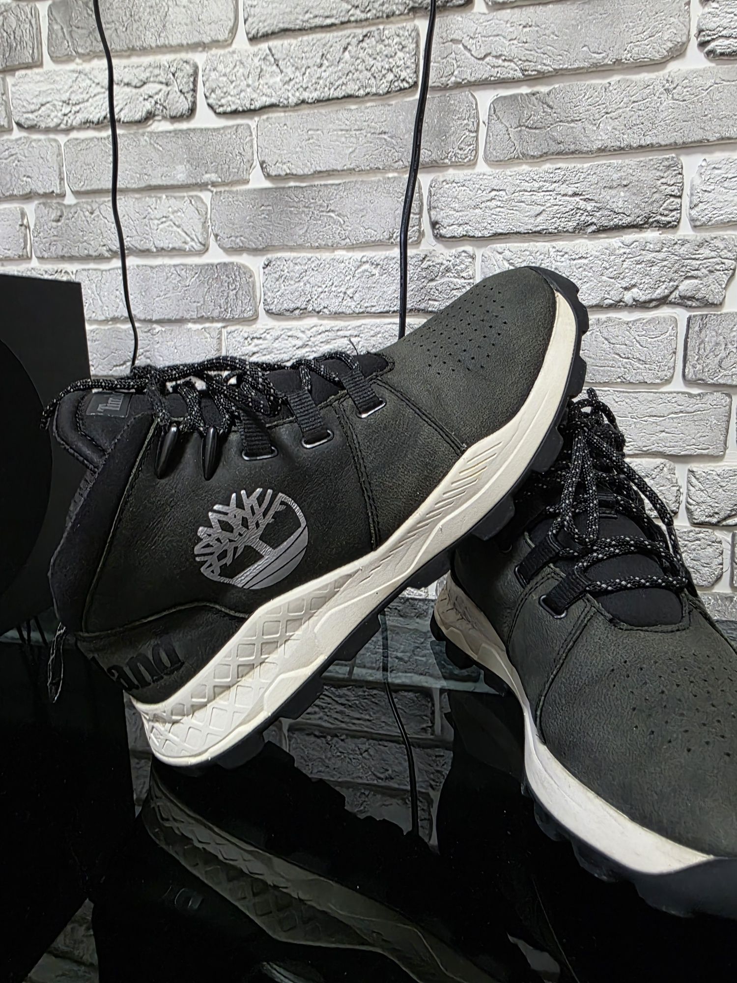 Оригинальные Timberland