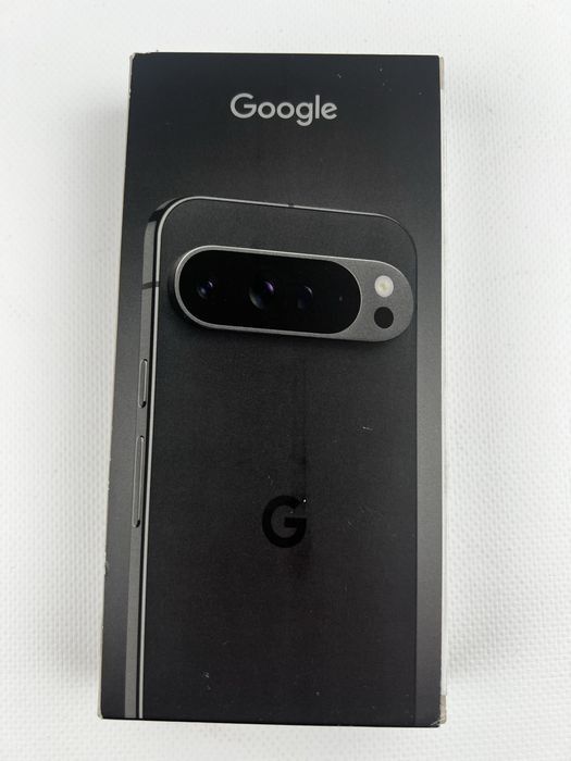 Google pixel 9 Pro XL 512