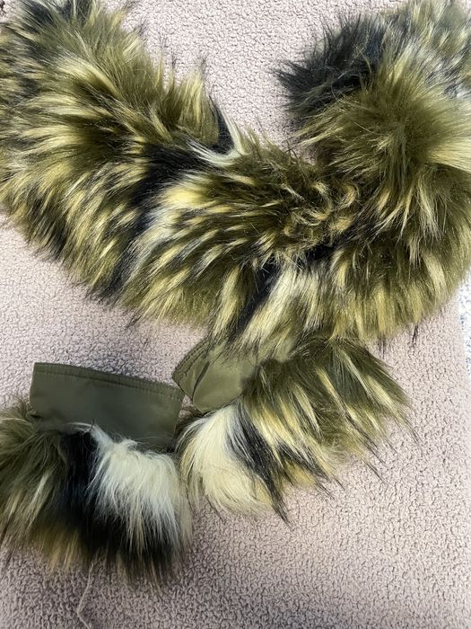 Зимно палто Marciano by Guess