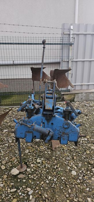 Plug reversibil Rabewerk