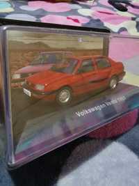 Macheta auto - VW Vento 1992 - scara 1:43