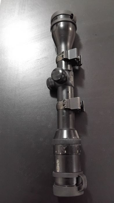 Оптика Меопта Артемис 1.5х6х42