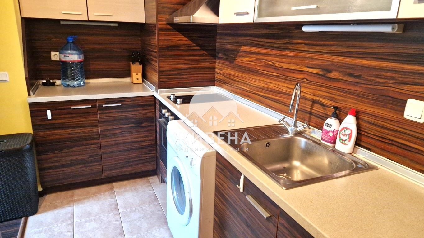 2-стаен апартамент, кв. Левски, площ 73 кв.м