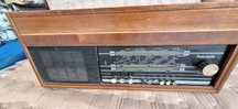 Radio pe lampi Traviata