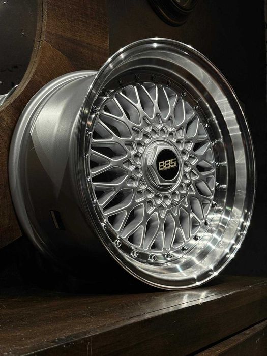Jante BBS 5x120 R17 NOI