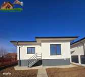 Casa stil mediteranean Parter 3 camere CIURBESTI 135.000 Euro neg