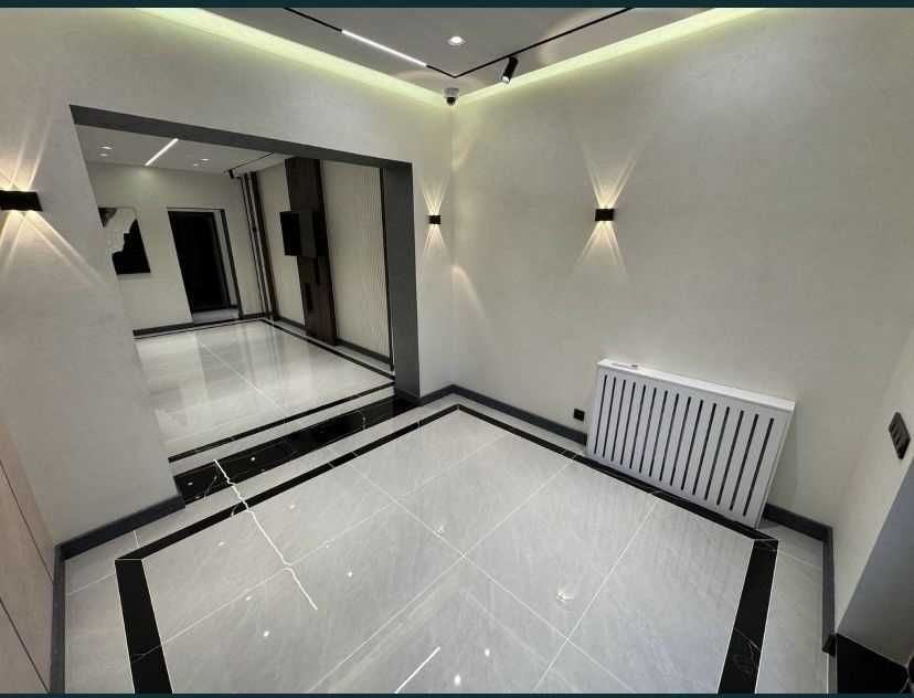 Сдаётся коммерческое помещение 104 м² в центре, 1 линия, Айбек Мирабад