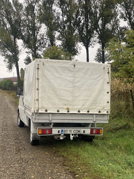Vw t4 1.9 abl in stare buna