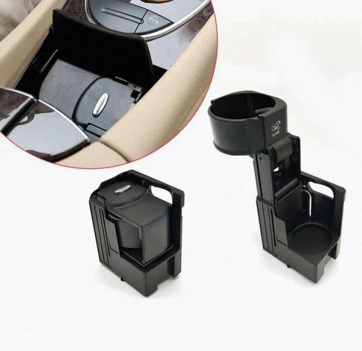 Подстаканник W211 W219