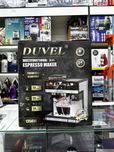Новая автоматическая кофемашина Duvel DL-011, Cappuccino Latte Espress