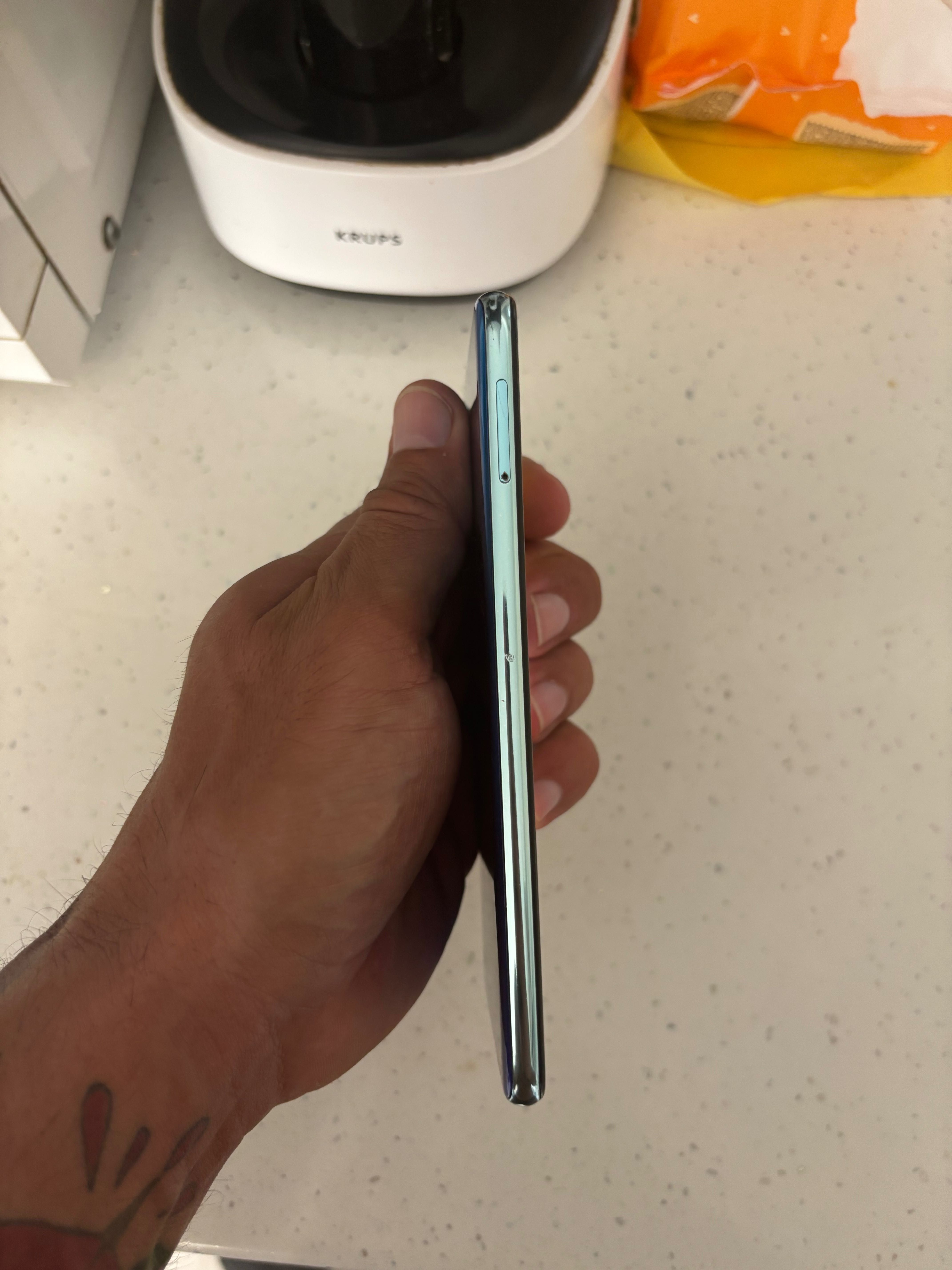 Huawei P30 Lite LEICA kamera