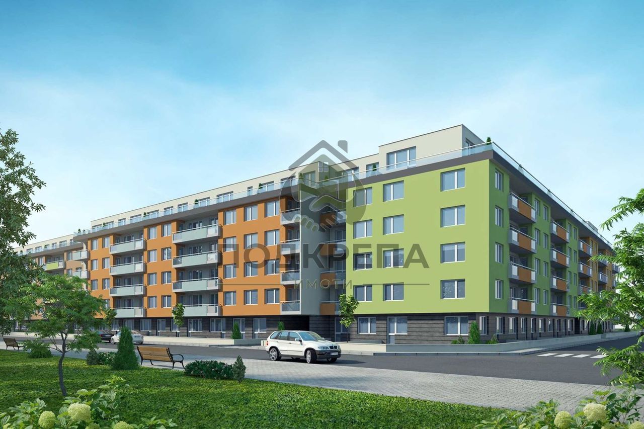 Продава се Тристаен апартамент в Пловдив, Южен - 85 кв.м за 1172 €/кв.м - Снимка #5